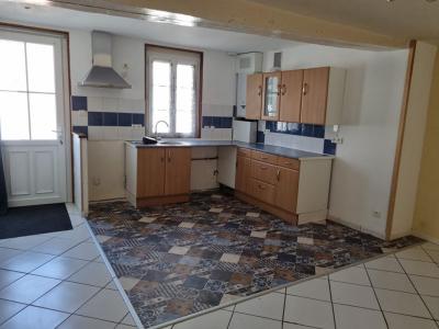 For sale Dampierre-en-burly 6 rooms 111 m2 Loiret (45570) photo 0