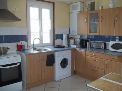 Annonce Vente 6 pi�ces Maison Dampierre-en-burly 45