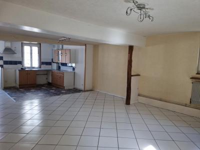 Acheter Maison 111 m2 Dampierre-en-burly