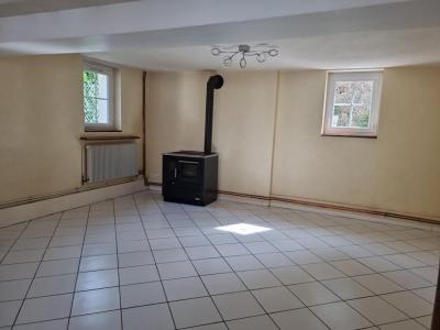 Acheter Maison Dampierre-en-burly Loiret