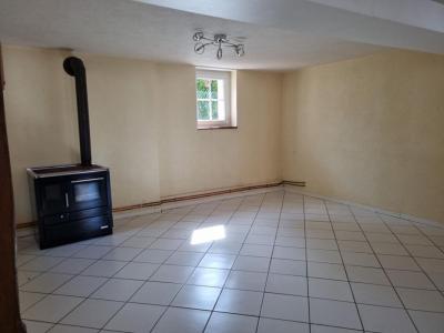Acheter Maison Dampierre-en-burly 139500 euros