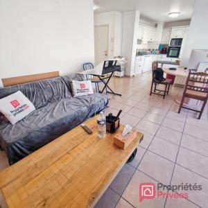 Annonce Vente 3 pi�ces Appartement Villeurbanne 69