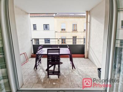Acheter Appartement Villeurbanne Rhone