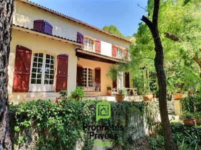 Annonce Vente 6 pi�ces Maison Saint-vincent-de-barbeyrargues 34