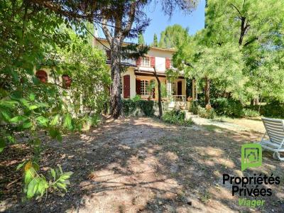 Acheter Maison 176 m2 Saint-vincent-de-barbeyrargues