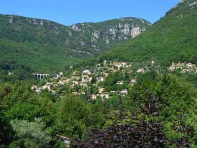 Acheter Maison 168 m2 Tourrettes-sur-loup