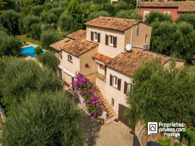 Acheter Maison 198 m2 Peymeinade
