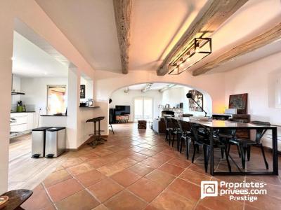Acheter Maison Peymeinade Alpes Maritimes