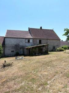 Annonce Vente 3 pi�ces Maison Lons-le-saunier 39