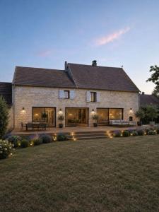 Acheter Maison 73 m2 Lons-le-saunier