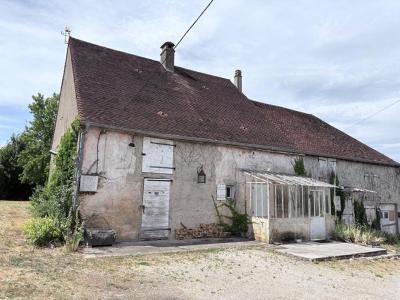 Acheter Maison Lons-le-saunier Jura