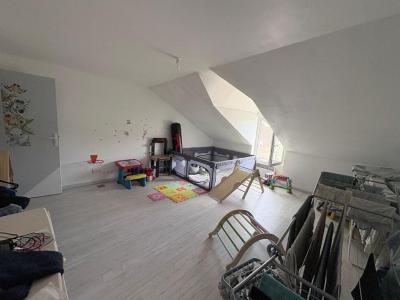 Acheter Appartement 86 m2 Lons-le-saunier