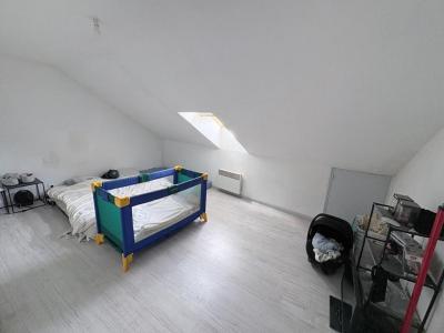 Acheter Appartement Lons-le-saunier 129000 euros
