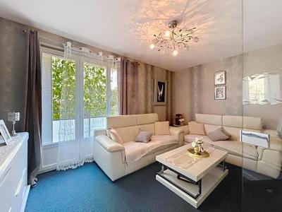 For sale Clermont-ferrand 5 rooms 88 m2 Puy de dome (63100) photo 0