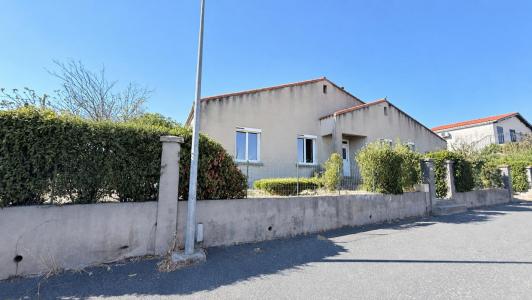 For sale Moussoulens 6 rooms 143 m2 Aude (11170) photo 2