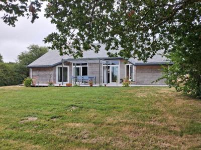 For sale Saint-molf 6 rooms 169 m2 Loire atlantique (44350) photo 0