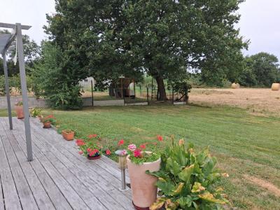 Annonce Vente 6 pi�ces Maison Saint-molf 44