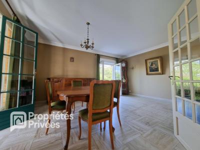 Acheter Maison Saint-cyr-sur-loire 536500 euros