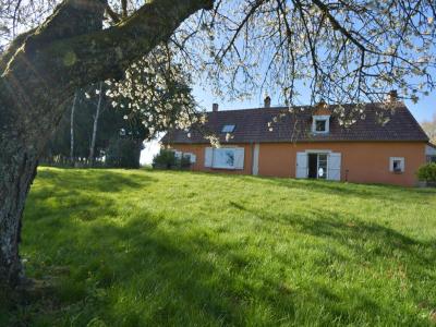 For sale Ivoy-le-pre 5 rooms 159 m2 Cher (18380) photo 0
