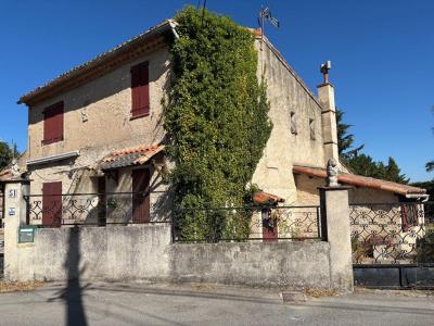 For sale Mimet 6 rooms 136 m2 Bouches du Rhone (13105) photo 1