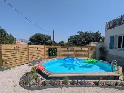 For sale Trets 5 rooms 122 m2 Bouches du Rhone (13530) photo 0