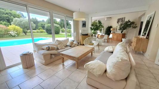 Annonce Vente 6 pi�ces Maison Moliets-et-maa 40