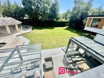 Annonce Vente 9 pi�ces Maison Wacquinghen 62