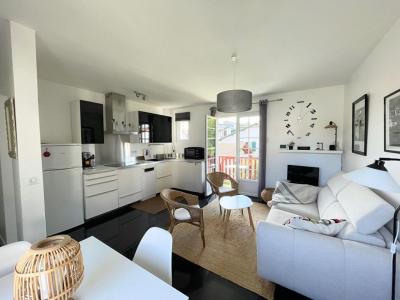 For sale Urrugne 2 rooms 34 m2 Pyrenees atlantiques (64122) photo 2