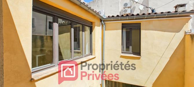 Acheter Appartement 87 m2 Nimes