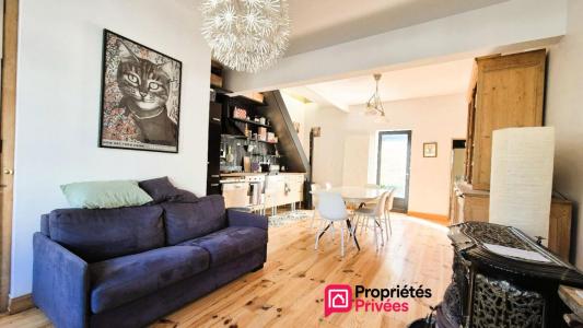 For sale Wimille 4 rooms 92 m2 Pas de calais (62126) photo 4
