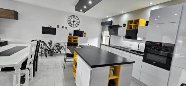 Annonce Vente 5 pi�ces Appartement Gerardmer 88
