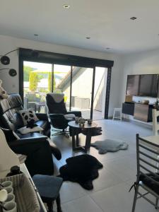 Acheter Appartement 112 m2 Gerardmer