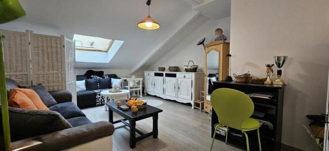 Acheter Appartement Gerardmer 700000 euros
