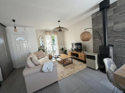 Annonce Vente 5 pi�ces Maison Taillan-medoc 33