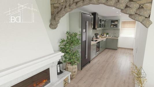 Acheter Appartement 84 m2 Rougiers