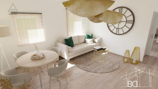 Acheter Appartement Rougiers 219000 euros