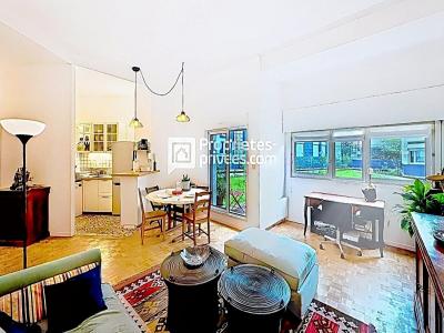Annonce Vente 3 pi�ces Appartement Paris-15eme-arrondissement 75