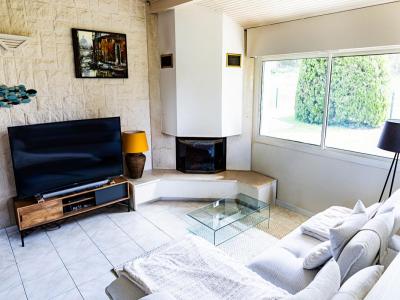 Annonce Vente 6 pi�ces Maison Prechacq-les-bains 40