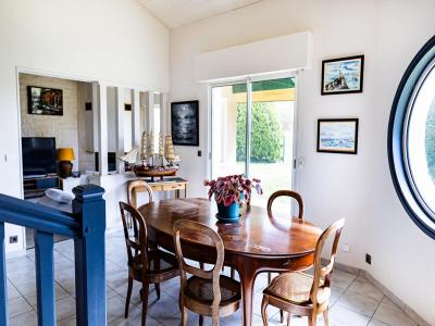 Acheter Maison Prechacq-les-bains Landes