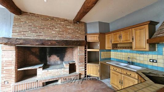 Annonce Vente 7 pi�ces Maison Saint-germier 31