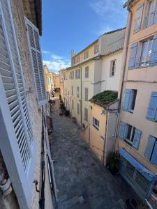 Annonce Vente Immeuble Hyeres 83