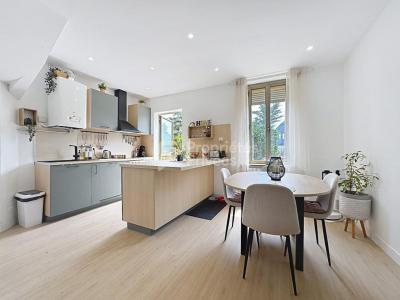 For sale Sainte-marie-aux-chenes 5 rooms 76 m2 Moselle (57118) photo 0