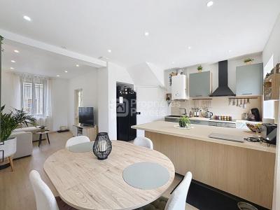 For sale Sainte-marie-aux-chenes 5 rooms 76 m2 Moselle (57118) photo 1