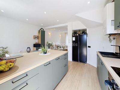 For sale Sainte-marie-aux-chenes 5 rooms 76 m2 Moselle (57118) photo 3