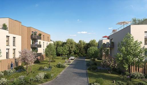 For sale Cucq Pas de calais (62780) photo 2