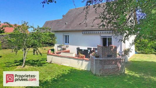 For sale Pont-l'eveque 4 rooms 72 m2 Calvados (14130) photo 0