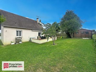 Annonce Vente 4 pi�ces Maison Pont-l'eveque 14