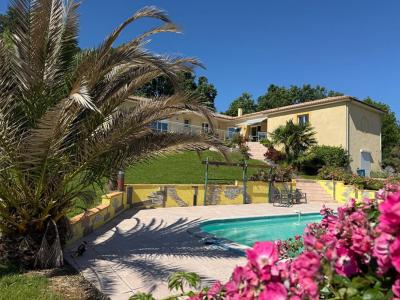 Acheter Maison Aire-sur-l'adour 395000 euros