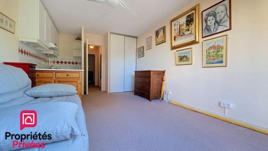 Acheter Appartement 29 m2 Vaux-sur-mer