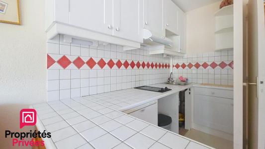 Acheter Appartement Vaux-sur-mer Charente maritime